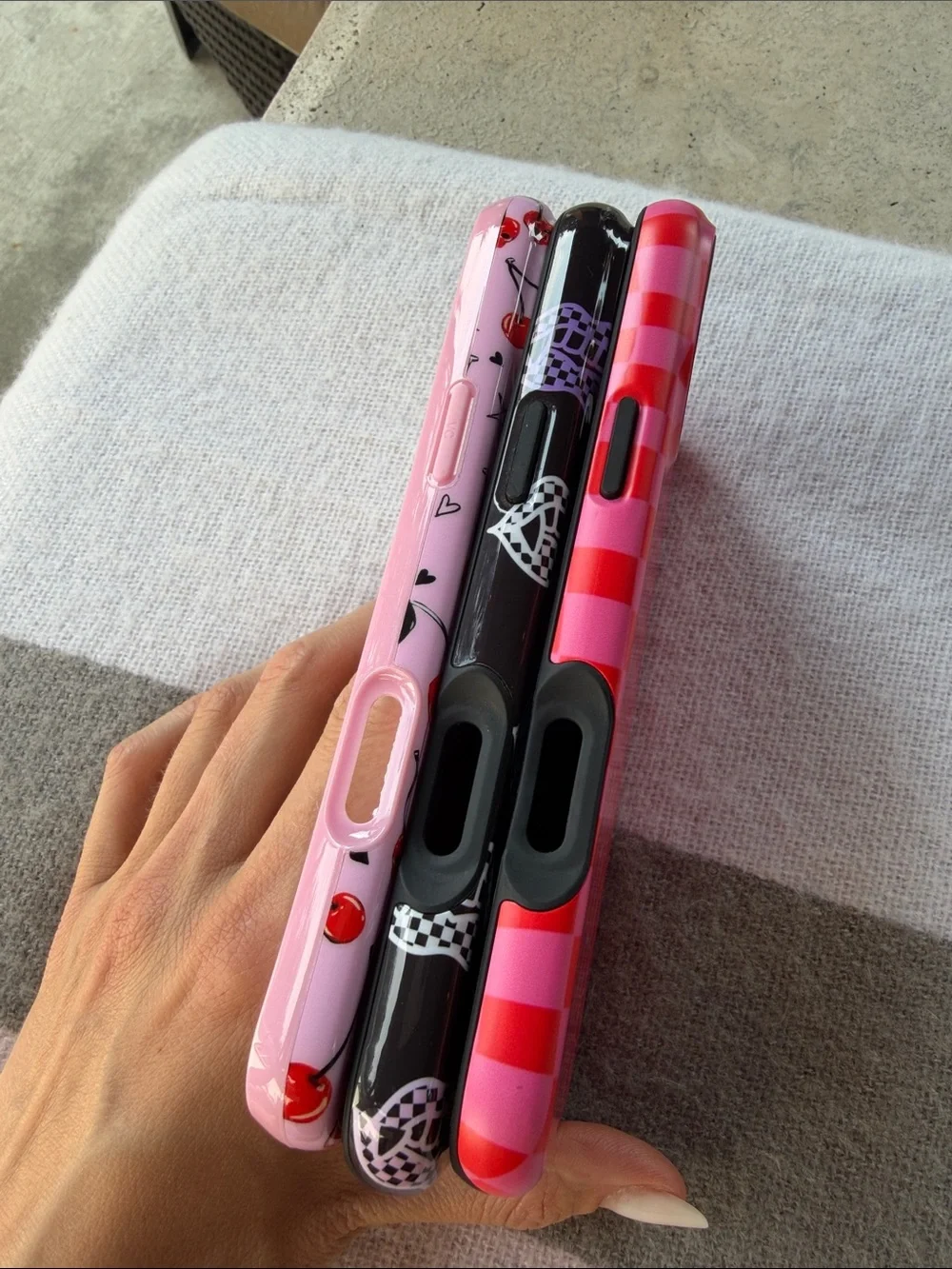 iPhone 16 PLUS cases